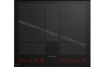 GRUNDIG GIEI 638980 IF