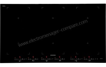GRUNDIG GIEI927670HN