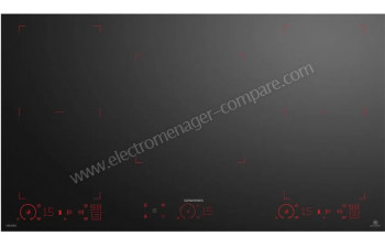 GRUNDIG GIEI 938575 HNH
