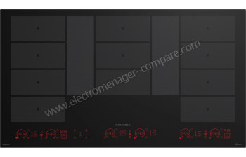 GRUNDIG GIEI 938980 I - A partir de : 528.70 € chez Super10Count chez Darty