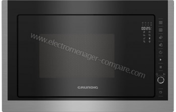 GRUNDIG GMI11311X - A partir de : 307.29 &euro; chez MF ECOM Network  chez Amazon