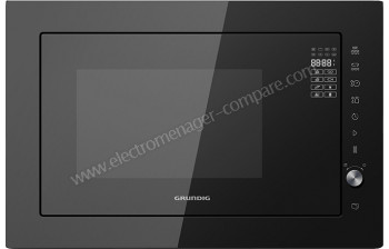 GRUNDIG GMI 3240 B - A partir de : 399.00 &euro; chez Boulanger chez Rakuten