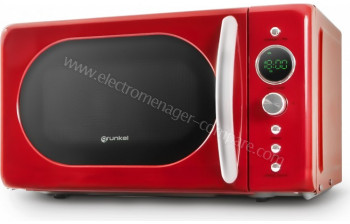 GRUNKEL MW-20DGR - A partir de : 90.40 &euro; chez PC Componentes