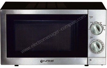 GRUNKEL MW-20IXT