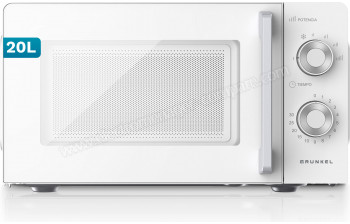 GRUNKEL MW-20MG - A partir de : 55.07 &euro; chez PC Componentes