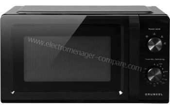 GRUNKEL MW-20MN - A partir de : 69.05 &euro; chez PC Componentes