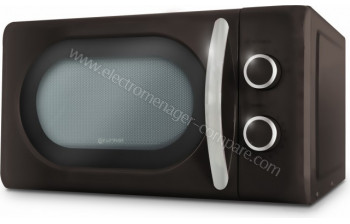 GRUNKEL MW-20NEGRO - A partir de : 76.51 &euro; chez Electropolis chez Cdiscount