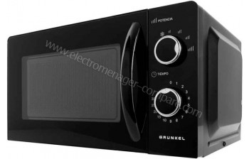 GRUNKEL MW-20NG - A partir de : 73.28 &euro; chez ProComponentes chez Amazon