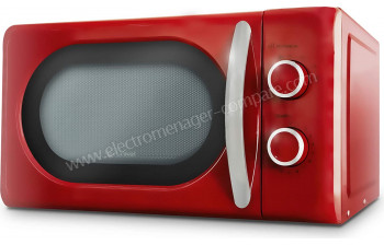 GRUNKEL MW-20ROJO - A partir de : 69.22 &euro; chez PC Componentes
