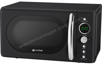 GRUNKEL MW-DG N - A partir de : 87.31 &euro; chez PC Componentes