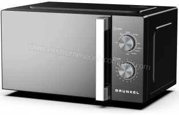 GRUNKEL MWG-20ESPEJO - A partir de : 83.06 &euro; chez PC Componentes