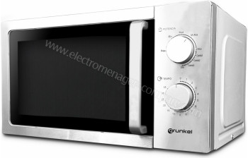 GRUNKEL MWG-20INOX - A partir de : 81.28 &euro; chez PC Componentes