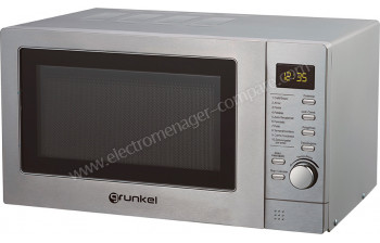 GRUNKEL MWG-25DXT
