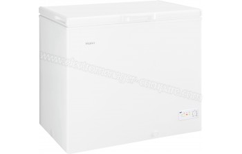 HAIER BD-203RAA