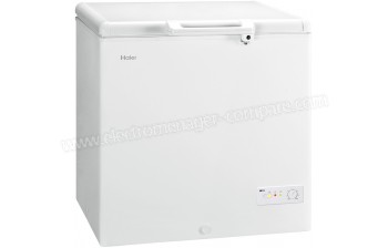 HAIER BD-259RAA