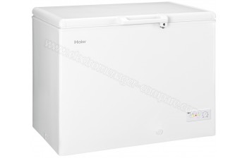HAIER BD-319RAA