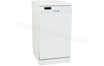HAIER DW10-T1447