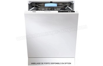 HAIER DW12-D2147FBIS