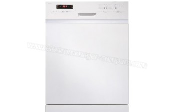 HAIER DW15-T2147