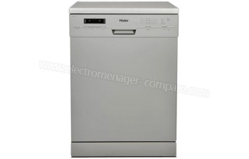HAIER DW15-T2147S