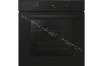 HAIER H6 ID23B3YTB - A partir de : 343.00 &euro; chez Abribat Electromenager