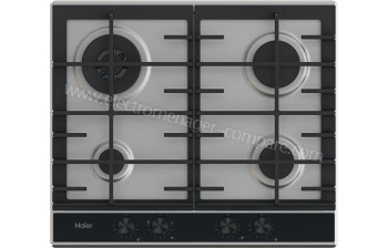 HAIER HAHG6BR4XH - A partir de : 286.66 &euro; chez ElectroStore chez FNAC