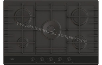 HAIER HAHG7W5HEB - A partir de : 761.38 &euro; chez Icoza chez Cdiscount