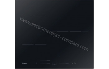 HAIER HAIDSJ63MC - A partir de : 496.69 &euro; chez Shopavia chez RueDuCommerce
