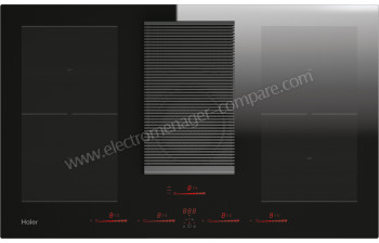 HAIER HAIH8IFMCF - A partir de : 1885.21 &euro; chez Minfo chez Darty