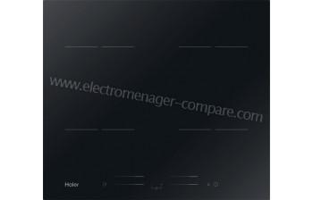 HAIER HAIPSJ64MC - A partir de : 420.20 € chez Amazon