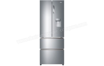 Haier Hb16wmaa Hb 16 Wmaa Fiche Technique Prix Et Avis