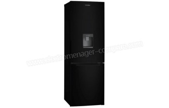 HAIER HBM-686BWD