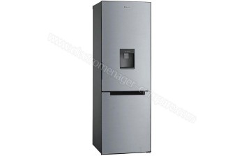 HAIER HBM-686SWD