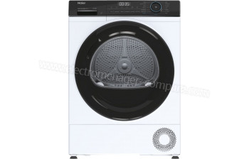HAIER HD80-A2939E-FR - A partir de : 513.85 € chez J'équipe ma Maison