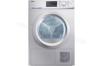 HAIER HD80-B636S