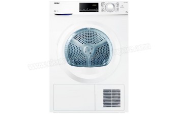 HAIER HD80-B636W