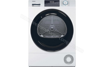 HAIER HD80-E929E-S - A partir de : 434.97 &euro; chez Villatech chez Darty