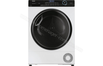 HAIER HD90-A2959E-FR - A partir de : 543.51 &euro; chez GpasPlus chez RueDuCommerce
