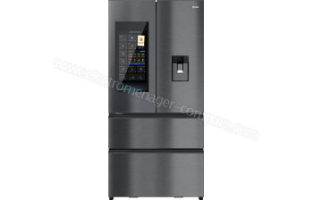 HAIER HFW99F19ESSB - A partir de : 2699.00 &euro; chez Boulanger