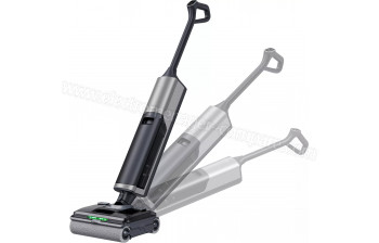 HAIER HFWZ510 - A partir de : 379.00 &euro; chez Boulanger