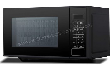 HAIER HGN-2070EGB