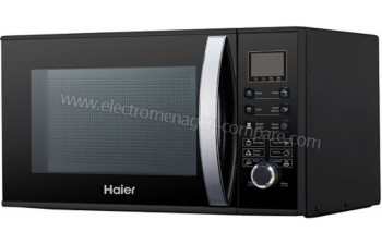 HAIER HGN-2390HEMGB