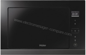 HAIER HOR38G5FT - A partir de : 332.46 &euro; chez Amazon