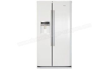 HAIER HRF-664ISB2WW
