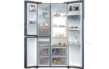 HAIER HSPR79F18DWMB - A partir de : 1099.00 &euro; chez Boulanger