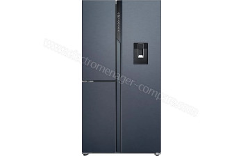 HAIER HSPR79F18EWMB