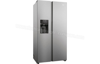 HAIER HSR3918EIMP - A partir de : 881.02 &euro; chez Icoza