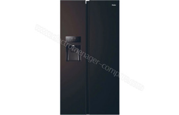 HAIER HSR3918EIPB - A partir de : 799.99 € chez Cdiscount