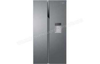 HAIER HSR3918EWPG - A partir de : 706.11 &euro; chez Icoza