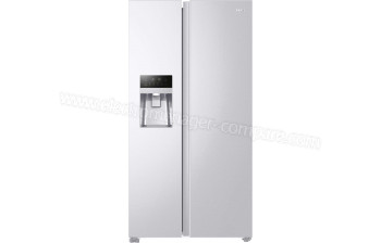 HAIER HSR3918FIPW